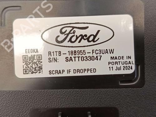 Display FORD PUMA (J2K, CF7) 1.0 EcoBoost | BP38985120C48 - Image 6