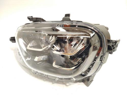 Used Left headlight CITROËN C3 III (SX) [2016-2025]  29445561