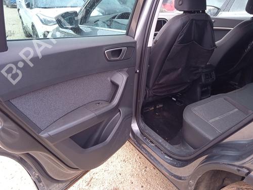 Rim SEAT ATECA (KH7, KHP) 1.5 TSI | BP24315645C45 