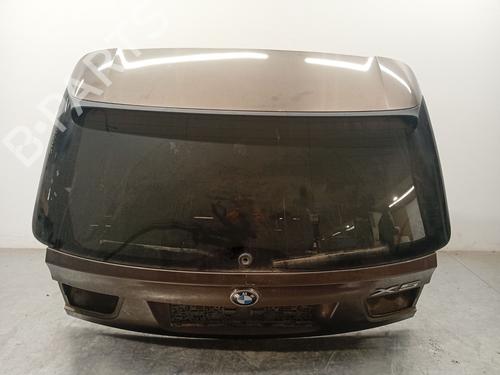 Used Tailgate BMW X5 (E70) xDrive 40 d (306 hp) 30383938