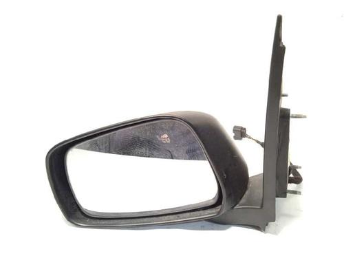 Left mirror NISSAN PATHFINDER III (R51) 2.5 dCi | BP10693102C26 