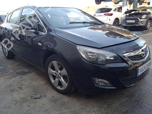 Electronic sensor OPEL ASTRA J (P10) 1.7 CDTI (68) | BP32103159M84  - Image 6