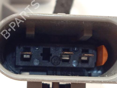 Electronic module PEUGEOT 3008 II SUV (MC_, MR_, MJ_, M4_) 1.6 THP 165 (M45GYW, M45GZW, M45GYV) | BP23106635M83