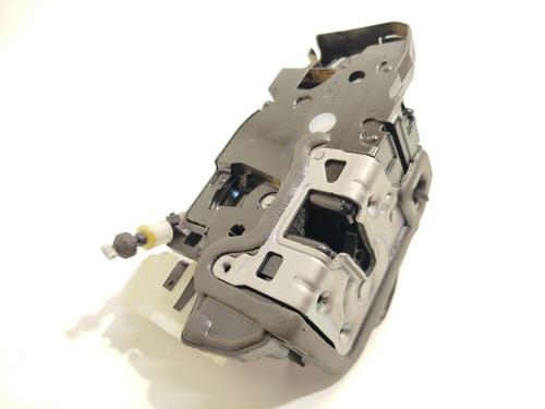 Rear left lock MERCEDES-BENZ A-CLASS (W177) A 200 (177.087) A0997302701