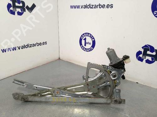 Used Front right window mechanism TOYOTA GT 86 Coupe (ZN6_) 2.0 (ZN6AC_, ZN6BC_, ZN6K) (200 hp) 1944255