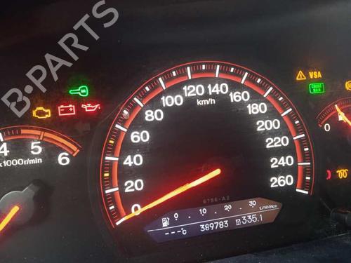 AC radiator HONDA ACCORD VII (CL, CN) 2.2 i-CTDi (CN1) | BP15847195M32 