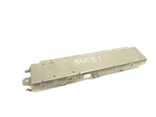 Instrument cluster RENAULT SCÉNIC II (JM0/1_) 1.5 dCi (JM1E, JM16) | BP20936785C47 