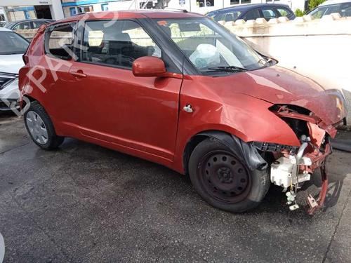 Engine SUZUKI SWIFT III (MZ, EZ) 1.3 (RS413, ZC11S) | BP16888790M1 
