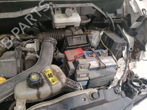 Left front window switch NISSAN NV200 / EVALIA Bus 1.5 dCi 90 (M20, M20M) | BP38201277I27 - Image 26