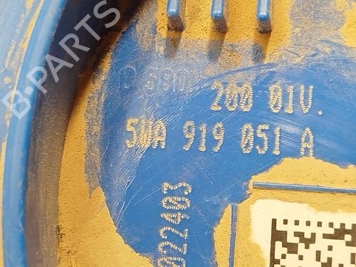 Fuel pump VW T-ROC (A11, D11) 1.0 TSI | BP31965429M76  - Image 6