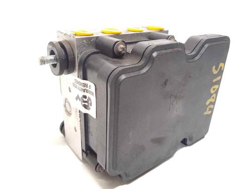 ABS pump RENAULT CLIO IV (BH_)  | BP16727515M43 