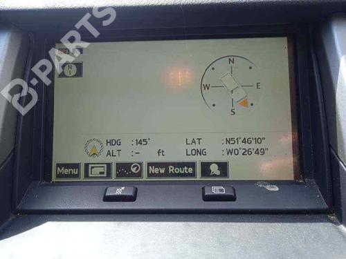 Display monitor LAND ROVER RANGE ROVER SPORT I (L320) 2.7 D 4x4 | BP10615623C48 