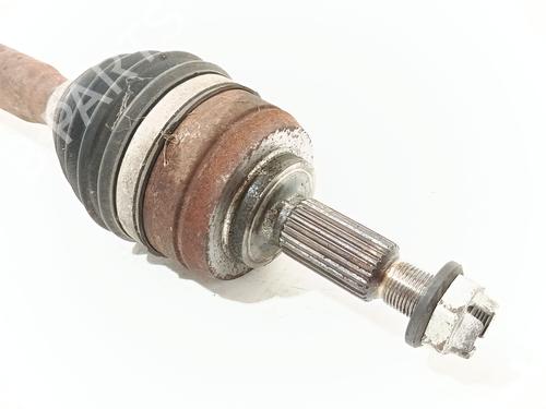 Right front driveshaft RENAULT CAPTUR I (J5_, H5_) 1.2 TCe 120 | BP36014631M39 - Image 3
