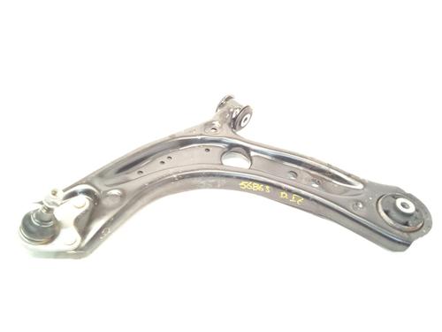 Used Left front suspension arm Left front suspension arm 29604488 29604488