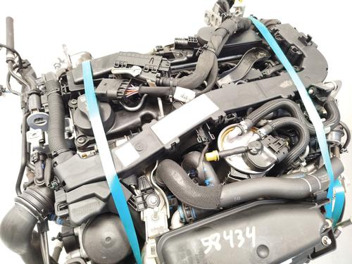 Engine MERCEDES-BENZ C-CLASS (W204) C 220 CDI (204.002) | BP36597021M1 - Image 8