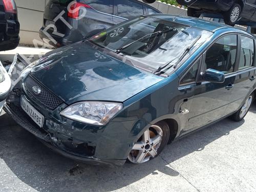 Used Parts FORD FOCUS C-MAX (DM2) 1.8 TDCi (115 hp) 3494107