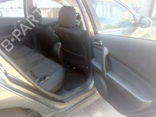 Steering column stalk MAZDA 6 Hatchback (GH) 2.2 D (GH10) | BP4674496I23