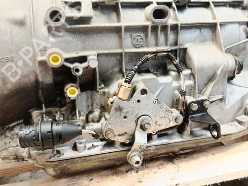 Gearbox BMW 3 Coupe (E46) 323 Ci | BP35755526M3 - Image 7