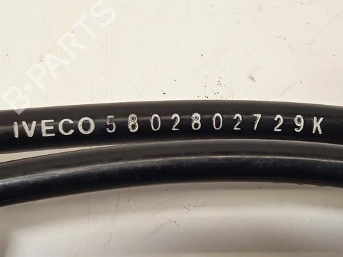 Andre IVECO DAILY VI Van 35S16, 35C16, 40C16, 50C16, 70C16 | BP29850419O1 
