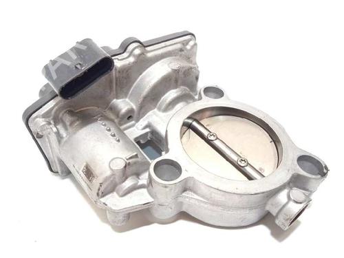 Used Throttle body Throttle body 13054610 13054610