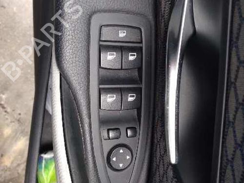 Front left window mechanism BMW 4 Gran Coupe (F36) 428 i | BP5774344C22 