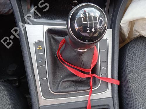 Left tailgate light VW GOLF VII Variant (BA5, BV5) | BP21592886C79