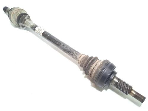 Left rear driveshaft PORSCHE PANAMERA (970) 4.8 4S (400 hp) 9306940