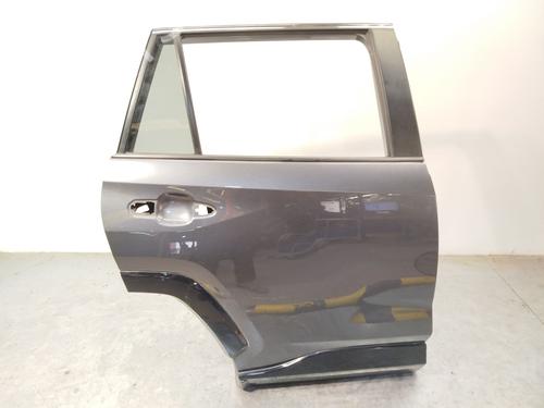 Used Right rear door TOYOTA RAV 4 V (_A5_, _H5_) 2.5 Hybrid AWD (AXAH54) (178 hp) 28184538
