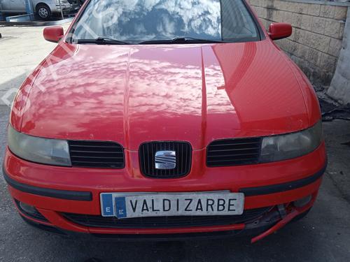 Front slam panel SEAT LEON (1M1) 1.9 TDI | BP29710064C72