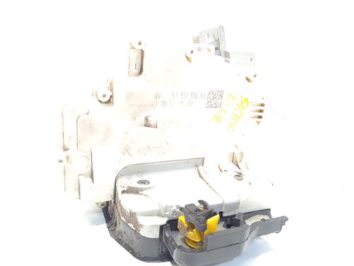 Front right lock SEAT EXEO ST (3R5) | BP20088222C97