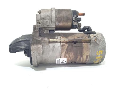 Starter BMW 7 (E65, E66, E67) 730 d | BP38483019M8 - Image 3