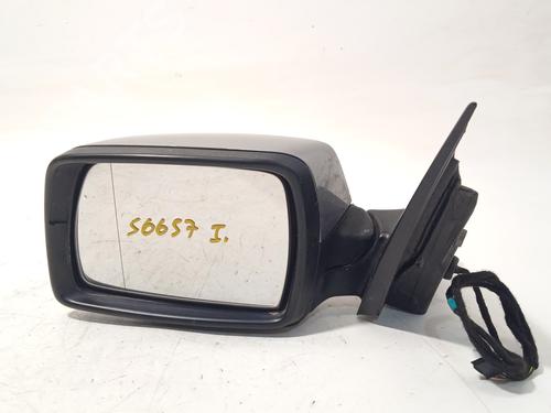 Used Left mirror BMW X3 (E83) 2.0 sd (177 hp) 28726613