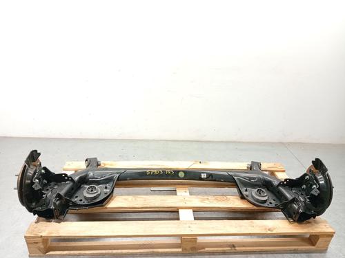 Used Rear axle Rear axle MAZDA 3 Saloon (BP_) 2.5 e-SKYACTIV-G (BP5S) (140 hp) 34440988 34440988