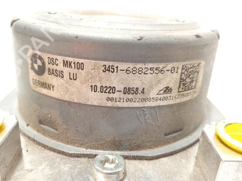 ABS pump MINI MINI (F56) Cooper SD | BP29234867M43 