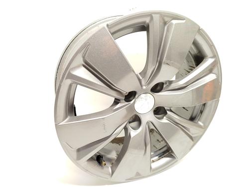 Used Rim PEUGEOT 2008 I (CU_) 1.2 PureTech 82 (82 hp) 23039595