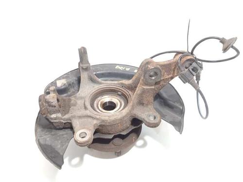 Used Left front steering knuckle Left front steering knuckle 10928327 10928327