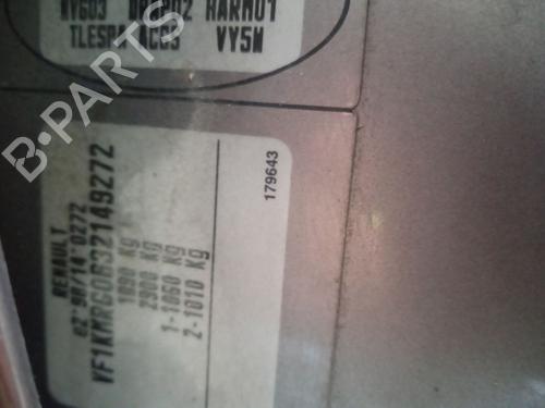 Left headlight RENAULT MEGANE II Estate (KM0/1_) 1.9 dCi (KMRG, KM1G, KM0G, KM2C) | BP22729576C28