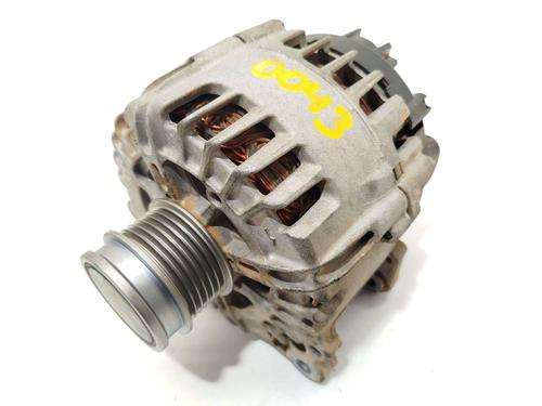 Used Alternator Alternator SEAT ARONA (KJ7, KJP) 1.0 TSI (116 hp) 40292093 40292093
