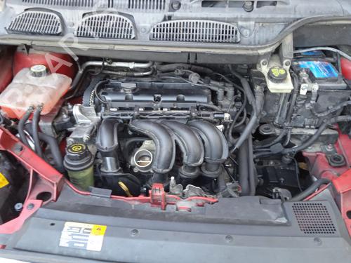 Right taillight FORD FOCUS C-MAX (DM2)  | BP22957584C35 