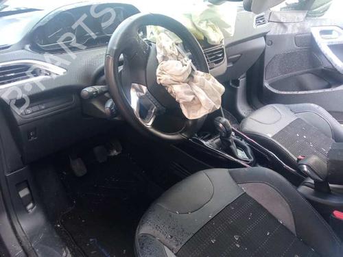 Starter PEUGEOT 2008 I (CU_) 1.2 THP 110 / PureTech 110 | BP17834521M8