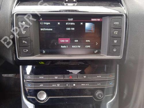 Fuse box JAGUAR XE (X760)  | BP17108306E1  - Image 33