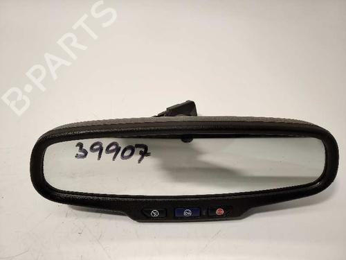 Used Rear mirror OPEL MOKKA / MOKKA X (J13) 1.4 (_76) (140 hp) 7253672