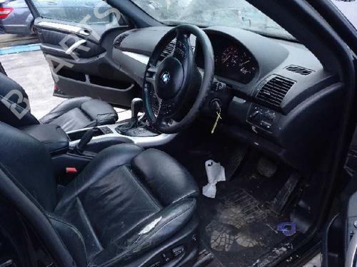 Intercooler BMW X5 (E53) 3.0 d | BP5105189M30 