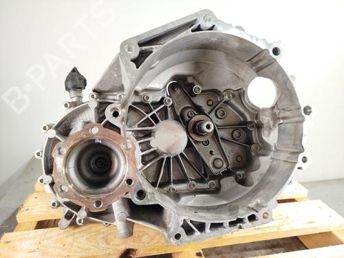 Used Gearbox Gearbox 32515278 32515278