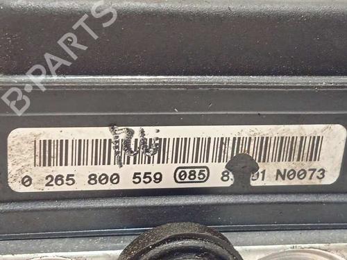 ABS pump RENAULT CLIO III (BR0/1, CR0/1)  | BP11029190M43 