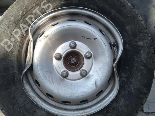 Radiator fan RENAULT MASTER III Van (FV) 2.3 dCi 125 FWD (FV0C, FV0D, FV0G, FV0H, FV0J, FV0K,... | BP27366208M35  - Image 31