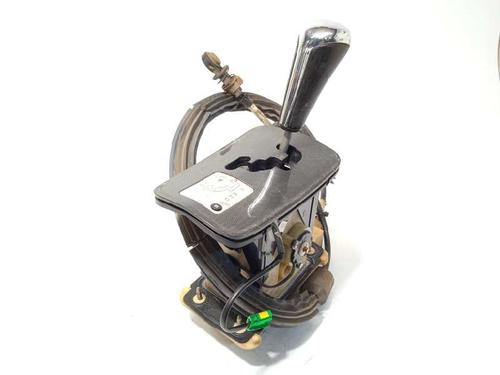 Used Gear lever PEUGEOT 607 (9D, 9U) 2.2 16V (158 hp) 10392300