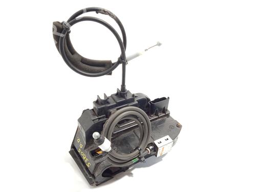 Front right lock NISSAN JUKE (F15) 1.5 dCi | BP18782279C97 