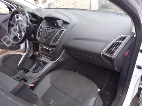 Instrument cluster FORD FOCUS III 1.0 EcoBoost | BP26408904C47 