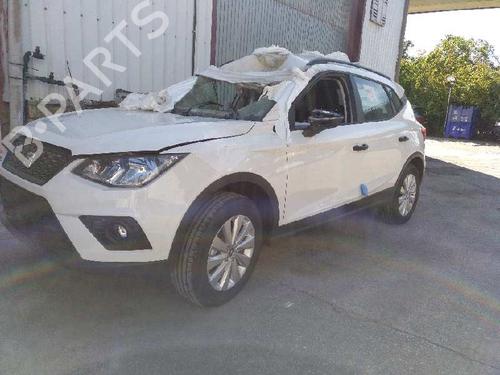Electronic module SEAT ARONA (KJ7, KJP) 1.0 TSI | BP5644033M83  - Image 5